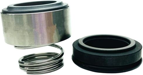 LOWA-22 LWR-22-X Spring Mechanical Seals Type 5 Shaft Size 22mm For Pumps Material SIC/CAR/VIT in Saudi Arabia