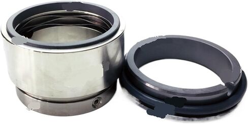 HJ92N-20 HJ92N-20mm Mechanical Seals HJ92N Shaft Size 20mm With G16 Stationary Seat Wave Spring Seal For Pumps(TC-TC-VIT) in Saudi Arabia