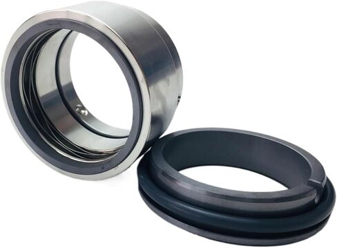 HJ92N-20 HJ92N-20mm Mechanical Seals HJ92N Shaft Size 20mm With G16 Stationary Seat Wave Spring Seal For Pumps(TC-TC-VIT) in Saudi Arabia