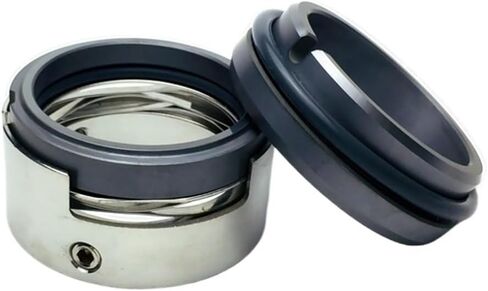 M7N-28 M7N-28/G9 Mechanical Seals M7N Shaft Size 28mm Replace Pump Mechanical Seals (Material:SIC/SIC/VIT) in Saudi Arabia
