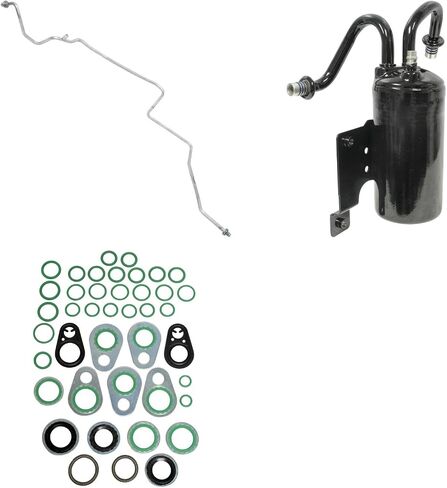 UAC AK1464 - A/C System Repair Kit in Saudi Arabia