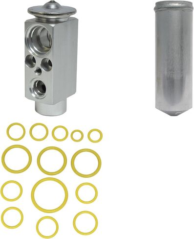 UAC - A/C System Repair Kit in Saudi Arabia