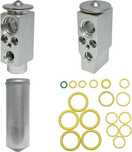 UAC AK1382 - A/C System Repair Kit in Saudi Arabia