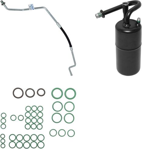 UAC - A/C System Repair Kit in Saudi Arabia