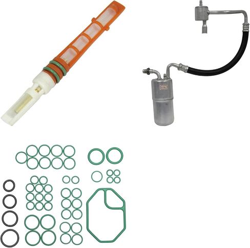 UAC A/C System Repair Kit - AK 1148 in Saudi Arabia