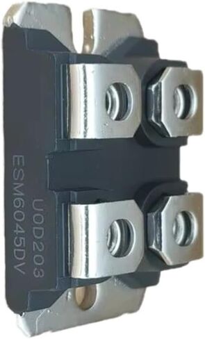 1 قطعة ESM6045DV STF4045DV الطاقة NPN MOSFET SOT-227B(ESM6045DV) in Kuwait