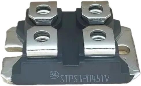 1pcs STPS12045TV STPS12035TV Power Module(STPS12035TV) in Saudi Arabia