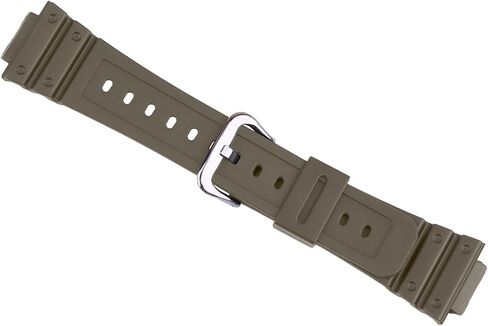 حزام ساعة من الراتنج متوافق مع Casio 10512401 DW-5600 G-5600E G-5700 GW-M5600 GW-M5610 GLX-5600 10323536 GW-5000 سوار ساعة مطاطي رياضي خارجي للرجال والنساء وإكسسوارات السوار in Kuwait