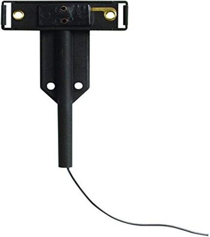 Optronics A67BBP Fender Light Bracket, Black in Saudi Arabia