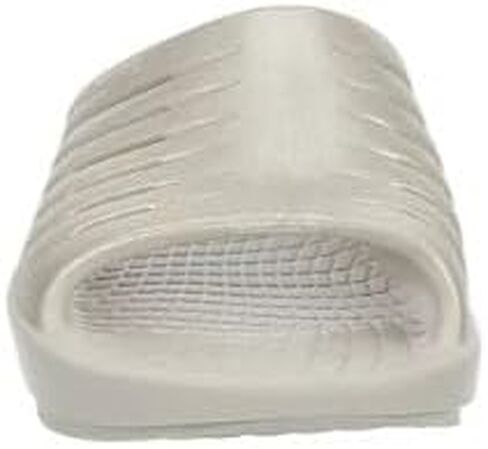 Skechers Women's Go Recover Refresh Arch Fit Slide-Glam Sandal in Saudi Arabia