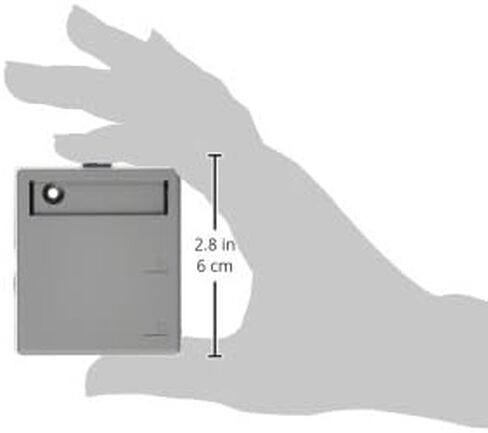 Leviton 41089-2TP 2-Port QuickPort Surface Mount Box, Light Almond in Saudi Arabia