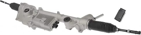 KarParts360 لفورد F-150 2011 2012 2013 2014 رف التوجيه المعزز | النوع الكهربائي | منفاخ أسود | مع قضبان التعادل الداخلية | مع تصاعد بين قوسين | الحشية أو الختم المستبعد | ل BL3Z3504FE، BL3Z3504HE in Saudi Arabia