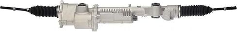 KarParts360 لفورد F-150 2011 2012 2013 2014 رف التوجيه المعزز | النوع الكهربائي | منفاخ أسود | مع قضبان التعادل الداخلية | مع تصاعد بين قوسين | الحشية أو الختم المستبعد | ل BL3Z3504FE، BL3Z3504HE in Saudi Arabia