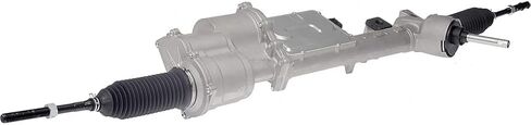KarParts360 لفورد F-150 2011 2012 2013 2014 رف التوجيه المعزز | النوع الكهربائي | منفاخ أسود | مع قضبان التعادل الداخلية | مع تصاعد بين قوسين | الحشية أو الختم المستبعد | ل BL3Z3504FE، BL3Z3504HE in Saudi Arabia
