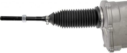 KarParts360 لفورد F-150 2011 2012 2013 2014 رف التوجيه المعزز | النوع الكهربائي | منفاخ أسود | مع قضبان التعادل الداخلية | مع تصاعد بين قوسين | الحشية أو الختم المستبعد | ل BL3Z3504FE، BL3Z3504HE in Saudi Arabia