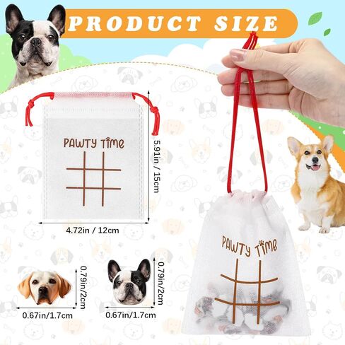 Sotiff 36 Set Tic Tac Toe Games Bulk for Kids cat Party Favors cat Tic Tac Toe with Bag Kitty Birthday Party Gifts Classroom Exchange Gifts Outdoor Indoor Activities Easter Basket Fillers in Kuwait