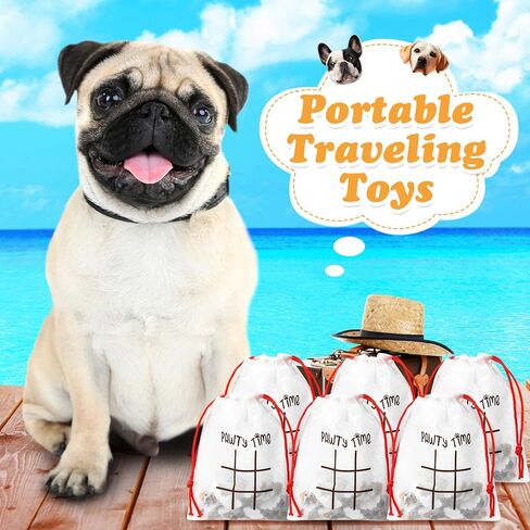 Sotiff 36 Set Tic Tac Toe Games Bulk for Kids cat Party Favors cat Tic Tac Toe with Bag Kitty Birthday Party Gifts Classroom Exchange Gifts Outdoor Indoor Activities Easter Basket Fillers in Kuwait