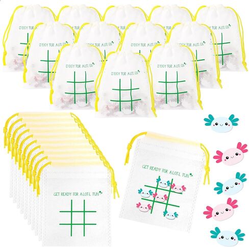 Sotiff 36 Set Tic Tac Toe Games Bulk for Kids cat Party Favors cat Tic Tac Toe with Bag Kitty Birthday Party Gifts Classroom Exchange Gifts Outdoor Indoor Activities Easter Basket Fillers in Kuwait