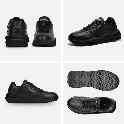 Steel Toe Shoes for Women Lightweight Work Shoes Women's Memory Foam Comfortable Steel Toe Sneakers Indestructible Safety Shoes Composite Toe Construction Shoes in Saudi Arabia