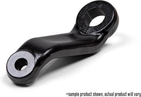 BDS083404 | إسقاط ذراع بيتمان | 5 بوصة قطرة | متوافق مع فورد F250/F350 سوبر ديوتي 4WD (05-24) in Saudi Arabia