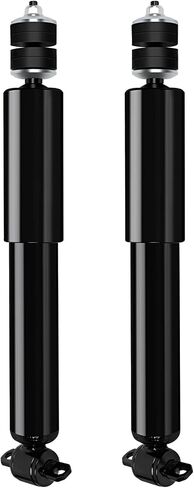SCITOO 2Pcs Front Shock Absorbers Shocks Struts for 1993-2002 for Ford Crown Victoria,1981-2002 for Lincoln Town Car,1995-2002 for Mercury Grand Marquis 344424 in Saudi Arabia