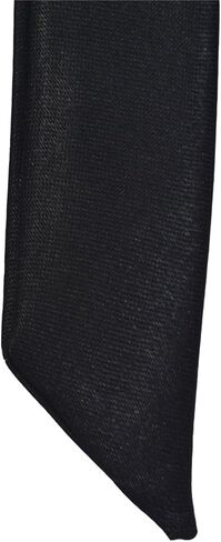 Ties for Women, Self-tie Ribbon Long Bow Tie for Office lady & School Girls T-shir or Uniform Accessory W-B-T1 in Saudi Arabia