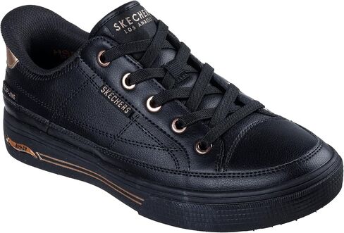 Skechers Women's Arch Fit Arcade-Catch Ya Ther Hands Free Slip-ins Sneaker in Saudi Arabia