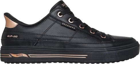 Skechers Women's Arch Fit Arcade-Catch Ya Ther Hands Free Slip-ins Sneaker in Saudi Arabia