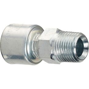 Gates HOSE FIT HYDR 6G-8MP 3/8IN G251000608 in Saudi Arabia