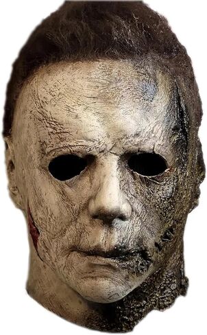 Men's Michael Myers mask in Kuwait