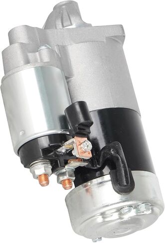 Starter Compatible with 4.7L Jeep Grand Cherokee 1999 2000 2001 2002 2003 2004 Replace M0T91181 M0T91181ZC M0T91181 SMT0316 41048206 in Saudi Arabia