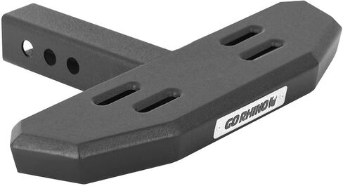 Go Rhino RB630ST RB30 Slim Hitch Step in Saudi Arabia