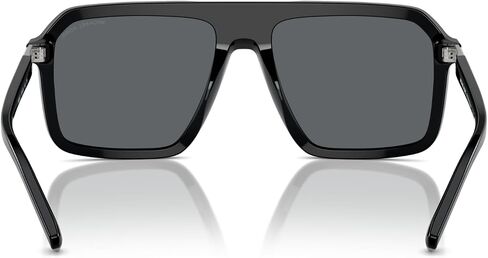نظارة شمسية مربعة الشكل للرجال من مايكل كورس Mk2218u Murren Universal Fit in Kuwait