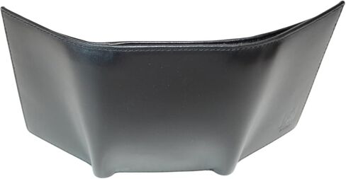 Trifold Premium Leather Wallet for Men with RFID Blocking (Olive Green) in Kuwait