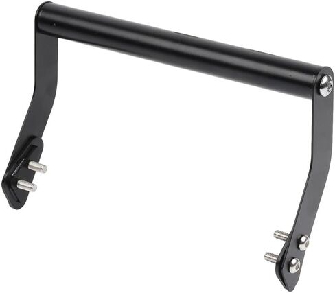 Motorcycle Expansion Crossbar Phone Holder Stand Holder GPS Navigation Plate Bracket Windshield Riser for Kawasaki Versys-X300 Versys X300 Versys X250 in Saudi Arabia