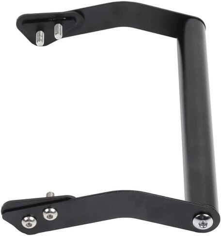 Motorcycle Expansion Crossbar Phone Holder Stand Holder GPS Navigation Plate Bracket Windshield Riser for Kawasaki Versys-X300 Versys X300 Versys X250 in Saudi Arabia