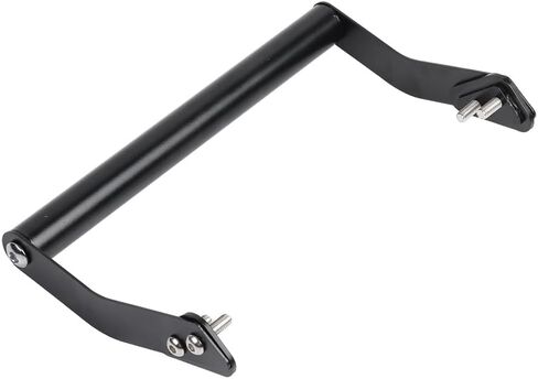 Motorcycle Expansion Crossbar Phone Holder Stand Holder GPS Navigation Plate Bracket Windshield Riser for Kawasaki Versys-X300 Versys X300 Versys X250 in Saudi Arabia