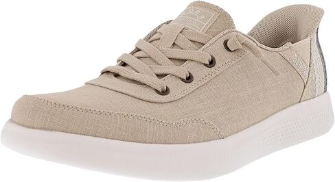 أحذية Skechers النسائية سهلة الارتداء: أحذية المشي Bobs Skip Cute- B اللطيفة in Saudi Arabia