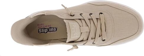 أحذية Skechers النسائية سهلة الارتداء: أحذية المشي Bobs Skip Cute- B اللطيفة in Saudi Arabia