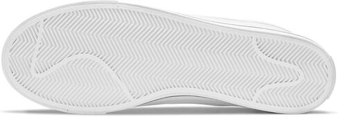 Nike Court Legacy CNVS Mens Style : Cw6539-100 White/White/Black in Saudi Arabia