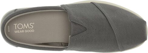 حذاء مسطح للرجال من TOMS Alp FwdLoafer in Saudi Arabia
