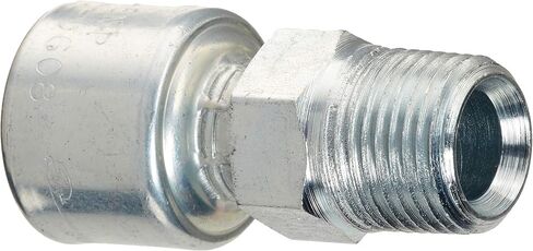 Gates HOSE FIT HYDR 6G-8MP 3/8IN G251000608 in Saudi Arabia