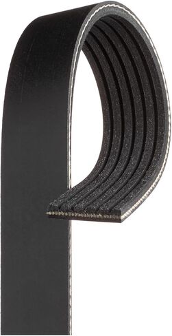 ACDelco Gold 6K473A Standard V-Ribbed Serpentine Belt in Saudi Arabia