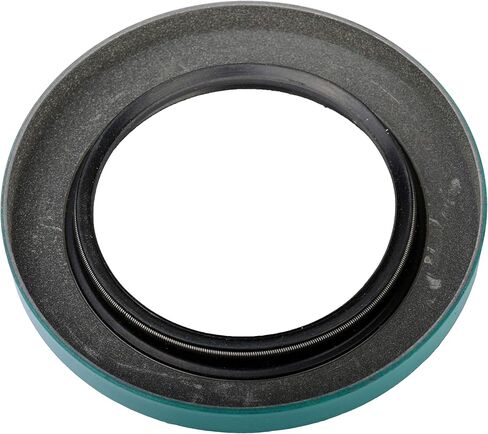 SKF Seal 19310 Aftermarket Replacement Part Compatible with Oldsmobile 1963-1964 Pontiac 1963-1965 in Saudi Arabia
