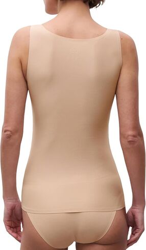 Chantelle Women's 2646 Soft Stretch One Size Smooth Tank Top in Saudi Arabia