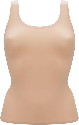 Chantelle Women's 2646 Soft Stretch One Size Smooth Tank Top in Saudi Arabia