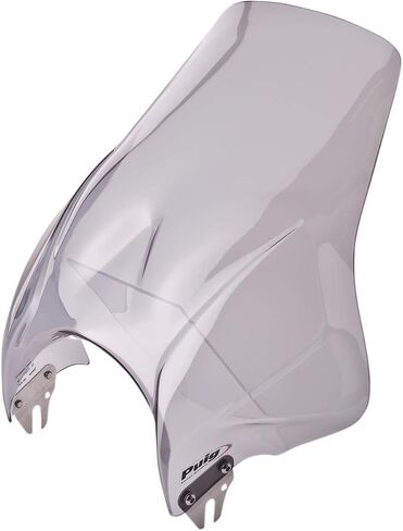 Puig 4620H Light Smoke Windshield in Saudi Arabia