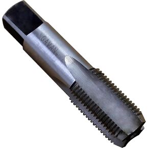 3/8" - 19 BSPP Right hand Pipe Tap