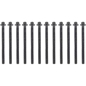 Dasbecan Head Bolts Compatible with 11-16 Buick Chevrolet Cruze Sonic Trax Volt 1.4L Replaces# ES72474