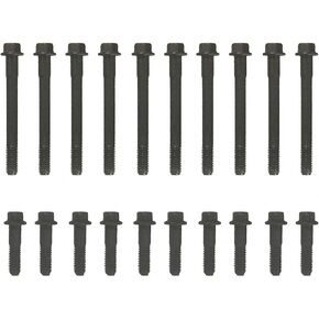 FEL-PRO ES 71038-1 Head Bolt Set